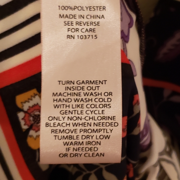 Nanette Lapore Dress size 14 - Picture 7 of 7